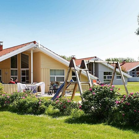 12 Person Holiday Home In Otterndorf Exterior foto