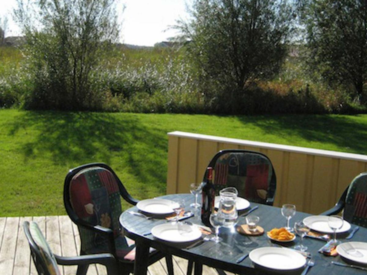 12 Person Holiday Home In Otterndorf Exterior foto